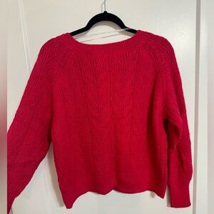 Old navy sweater